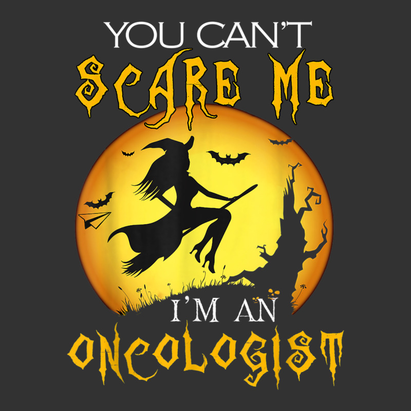 You Can't Scare Me I'm Oncologist Halloween Costume Baby Bodysuit by August | Artistshot