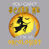 You Can't Scare Me I'm Oncologist Halloween Costume Youth 3/4 Sleeve | Artistshot