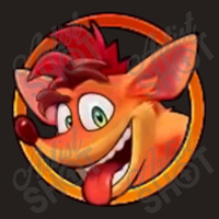 Crash Bandicoot Tank Top | Artistshot