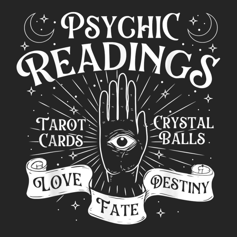 Psychic Readings   Fortune Teller Chiromancy Palm Reading T Shirt Unisex Hoodie | Artistshot