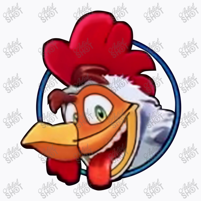 Mother Clucker T-shirt | Artistshot