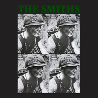 The Meat Soldiers Smiths Army T-shirt | Artistshot