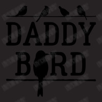 Daddy Bird Vintage Cap | Artistshot