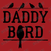 Daddy Bird Waist Apron | Artistshot