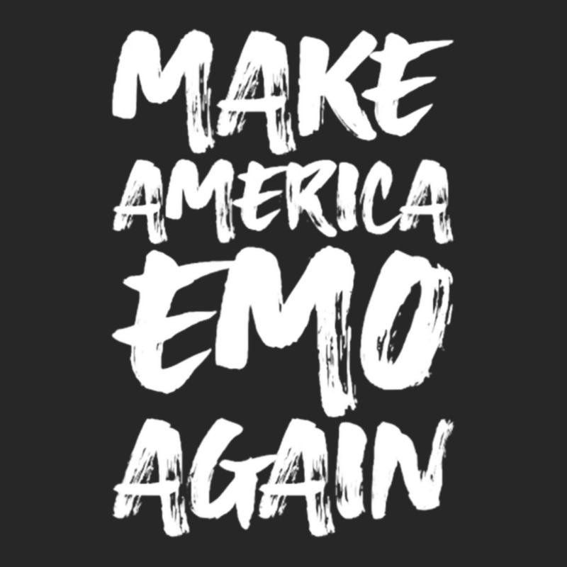 Make America Emo Again Women's Pajamas Set by Kosdapen517 | Artistshot