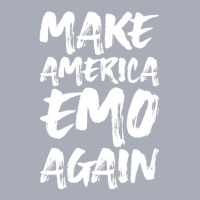 Make America Emo Again Tank Dress | Artistshot