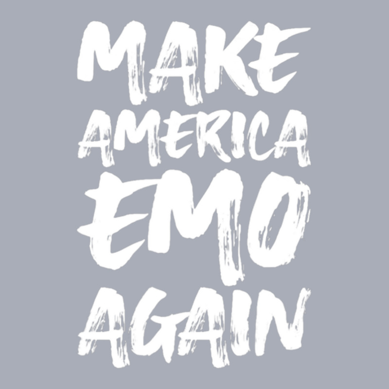 Make America Emo Again Tank Dress by Kosdapen517 | Artistshot