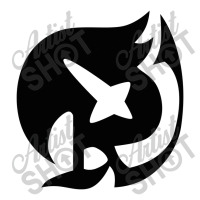 Raven Tail Symbol Baby Bodysuit | Artistshot