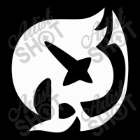 Raven Tail Symbol Pocket T-shirt | Artistshot