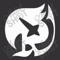 Raven Tail Symbol Vintage Short | Artistshot