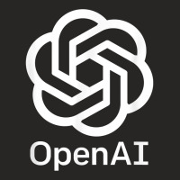 Openai - Artificial Intelligence Research, Machine Learning Ladies Fitted T-shirt | Artistshot