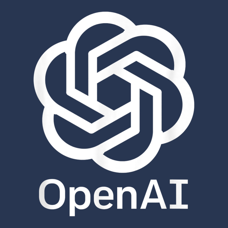 Openai - Artificial Intelligence Research, Machine Learning Ladies Denim Jacket by KaydenLivingston | Artistshot