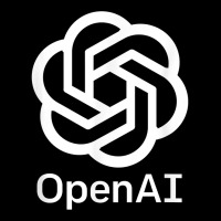 Openai - Artificial Intelligence Research, Machine Learning Cropped Hoodie | Artistshot