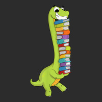 Teachersaurus Dinosaur Teacher Dino Reading Book Tee Exclusive T-shirt | Artistshot