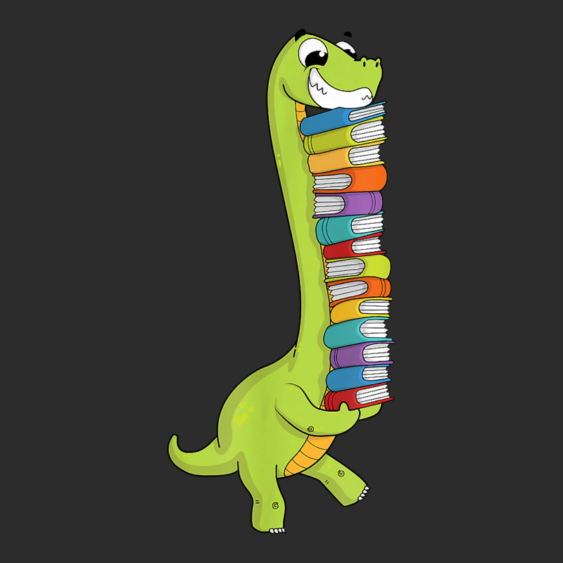 Teachersaurus Dinosaur Teacher Dino Reading Book Tee Exclusive T-shirt | Artistshot