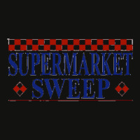 Supermarket Sweep Classic Scorecard Crop Tee | Artistshot