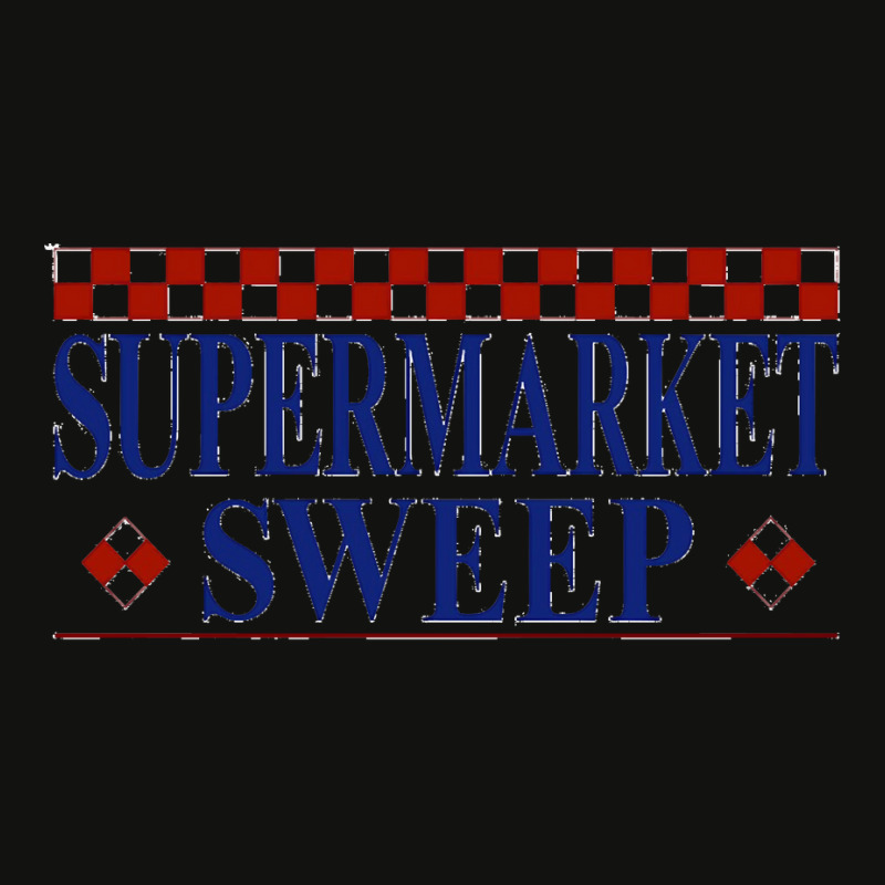 Supermarket Sweep Classic Scorecard Crop Tee by cm-arts | Artistshot