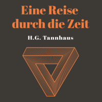 Eine Reise Durch Die Zeit - H.g. Tannhaus Dark Bucket Hat | Artistshot