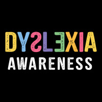 Dyslexia Awareness Dyslexia Learning Disability Dyslexic T Shirt Men's 3/4 Sleeve Pajama Set | Artistshot