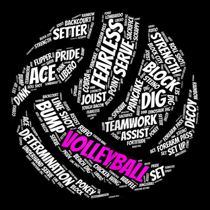 Volleyball Shirt Sayings Gift For Teen Girls And Women Fleece Short | Artistshot