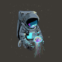 Space Jelly Fish Astronaut Science Galaxy Spaceman Cosmonaut Bucket Hat | Artistshot