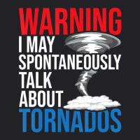 Spontaneously Talk About Tornados Hurricane Chaser Youth Tee | Artistshot