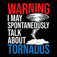 Spontaneously Talk About Tornados Hurricane Chaser Youth Hoodie | Artistshot