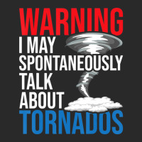 Spontaneously Talk About Tornados Hurricane Chaser Toddler T-shirt | Artistshot