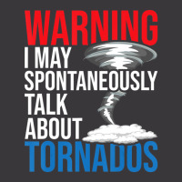 Spontaneously Talk About Tornados Hurricane Chaser Ladies Curvy T-shirt | Artistshot