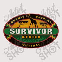 Survivor, Africa Survivor Show Reality Tv Island Pocket T-shirt | Artistshot