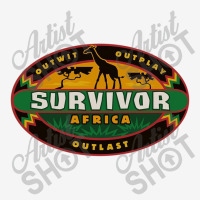 Survivor, Africa Survivor Show Reality Tv Island Classic T-shirt | Artistshot