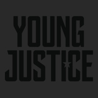 Young Justice Printed Hat | Artistshot