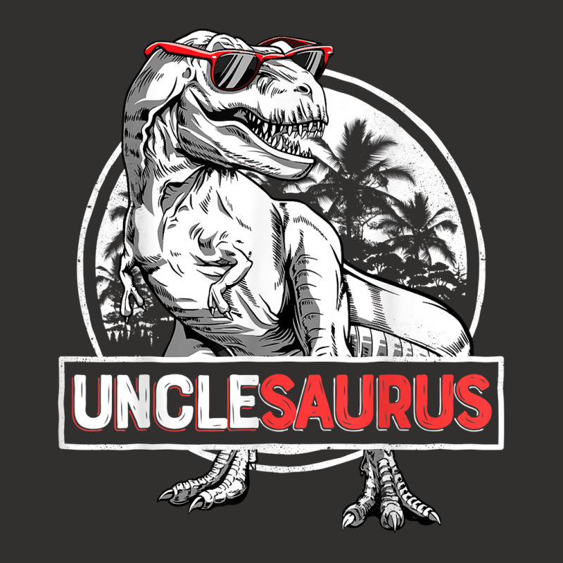 Unclesaurus T Rex Dinosaur Men Uncle Saurus Family Matching Champion ...