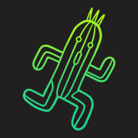 Final Fantasy - Cactuar T-shirt | Artistshot