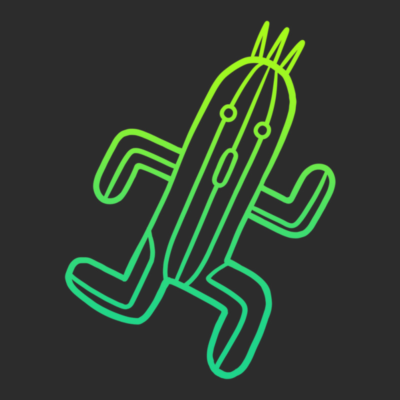 Final Fantasy - Cactuar Exclusive T-shirt | Artistshot