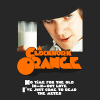 A Clockwork Orange Quote Design Women's Pajamas Set | Artistshot