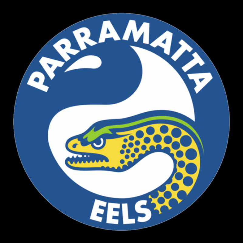 Parramatta Eels Pocket T-Shirt by JACQUELINEMARIASMITH | Artistshot