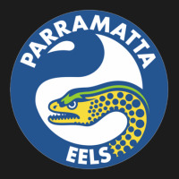 Parramatta Eels Hoodie & Jogger Set | Artistshot