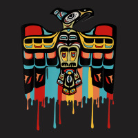 Thunderbird Native American T-shirt | Artistshot