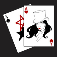 Zatanna T-shirt | Artistshot