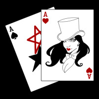 Zatanna Pocket T-shirt | Artistshot