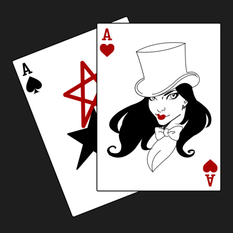 Zatanna Classic T-shirt by HARRIETNELSON | Artistshot