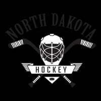 Classic North Dakota Hockey Product Women's V-neck T-shirt | Artistshot