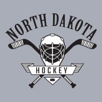 Classic North Dakota Hockey Product Tank Dress | Artistshot