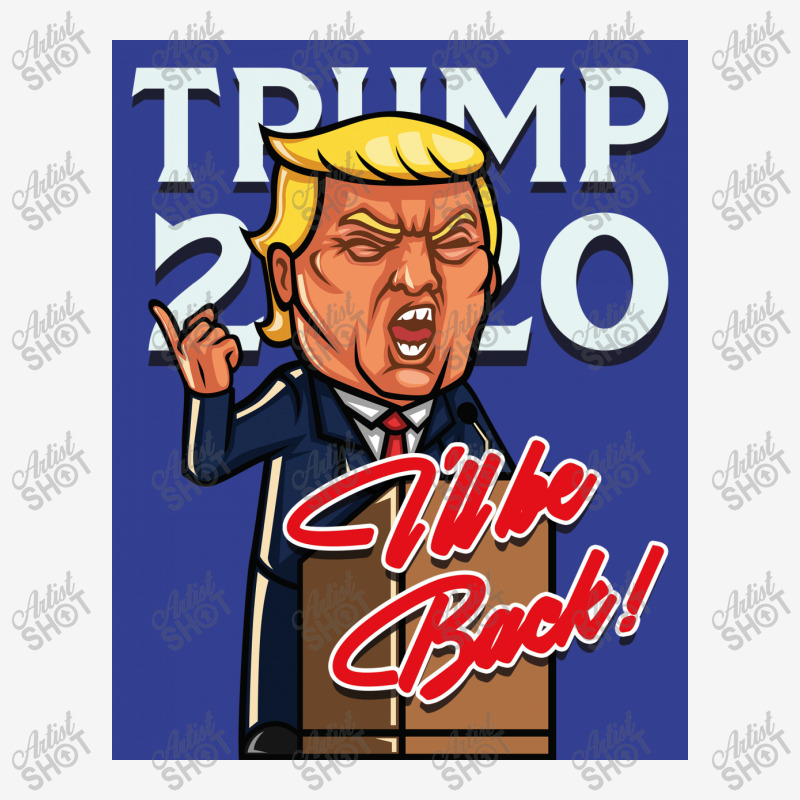 Donald Trump Podium 2020 Youth 3/4 Sleeve | Artistshot