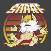 Thundercats Snarf Retro Sunset Portrait Vintage T-shirt | Artistshot