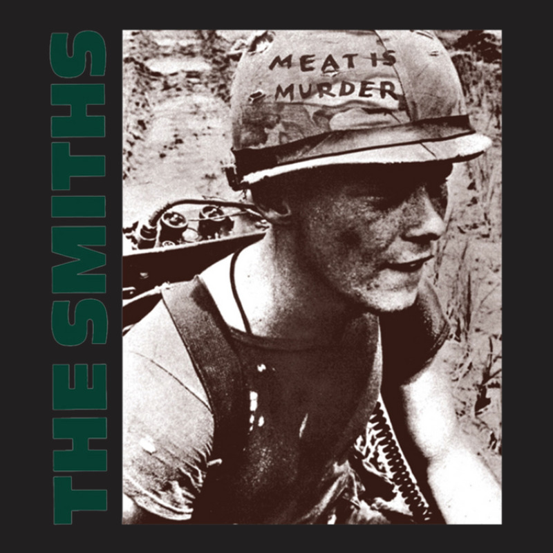 The Meat Soldiers T-shirt | Artistshot