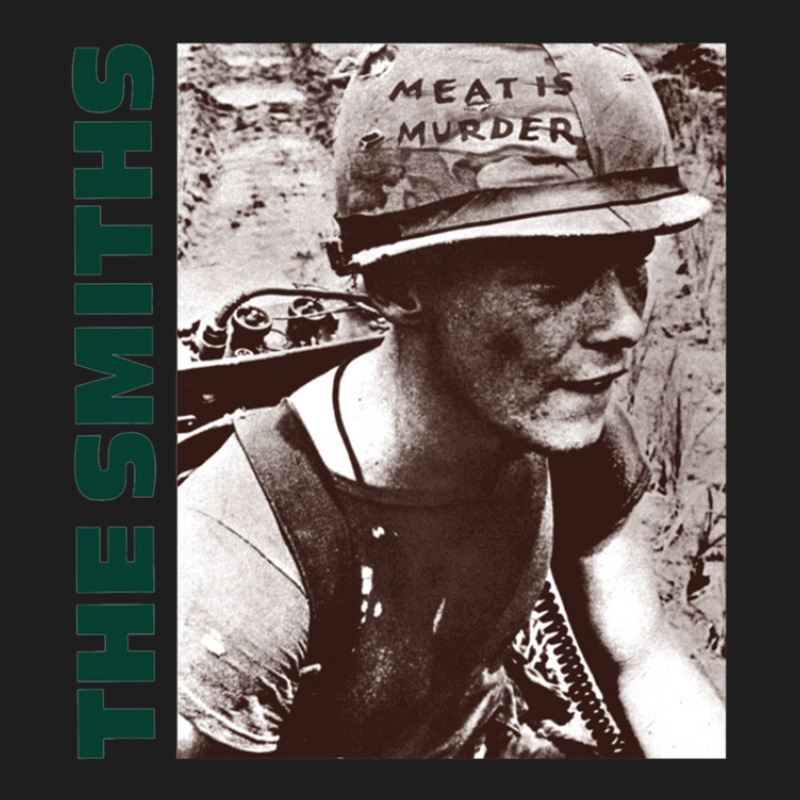 The Meat Soldiers Classic T-shirt | Artistshot