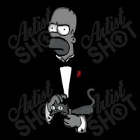 Homer Long Sleeve Shirts | Artistshot