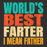 World's Best Farter I Mean Father Birthday Gifts Dad Stuff Champion Hoodie | Artistshot